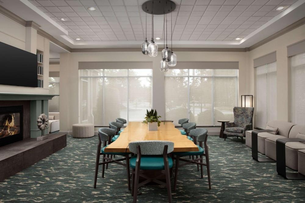 Hilton Garden Inn Columbia Harbison