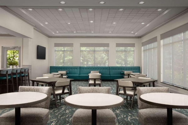 Hilton Garden Inn Columbia Harbison image 14