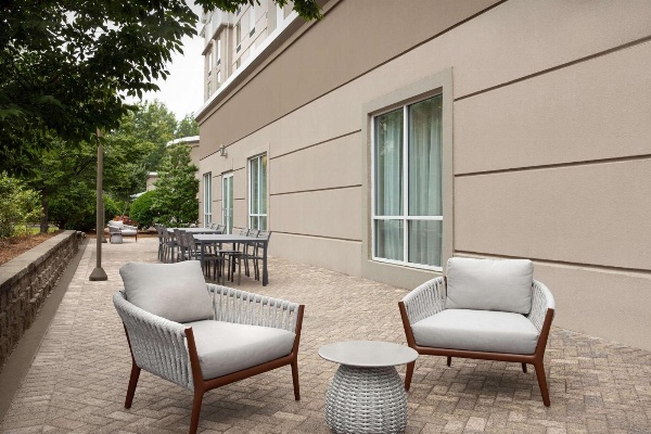 Hilton Garden Inn Columbia Harbison Main image
