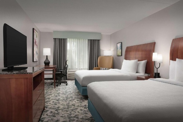 Hilton Garden Inn Columbia Harbison image 23
