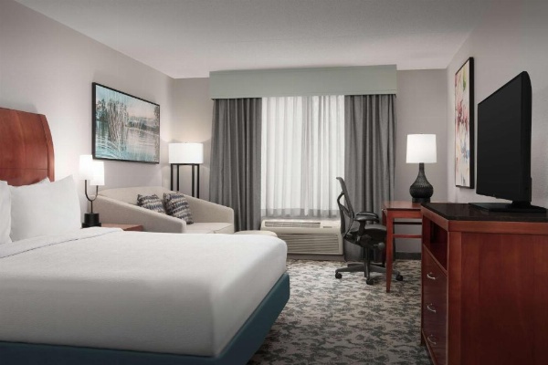 Hilton Garden Inn Columbia Harbison image 28