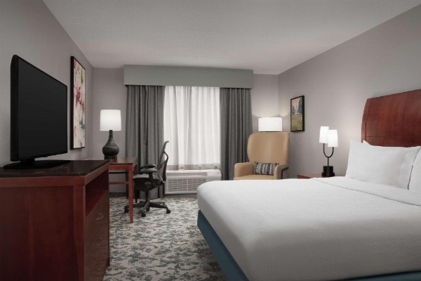 Hilton Garden Inn Columbia Harbison image 29