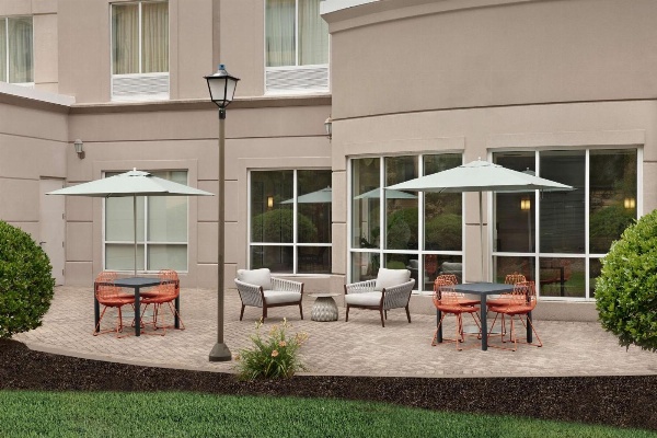 Hilton Garden Inn Columbia Harbison Main image