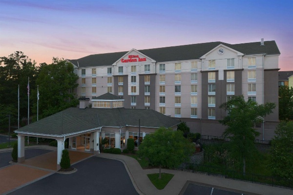 Hilton Garden Inn Columbia Harbison image 4